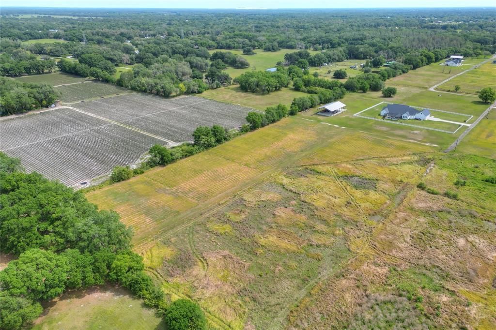 Active With Contract: $375,000 (4.26 acres)