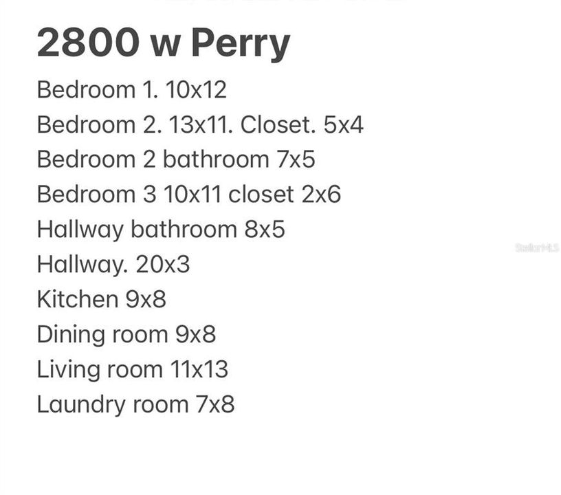 En Venta: $179,900 (3 camas, 2 baños, 984 Pies cuadrados)