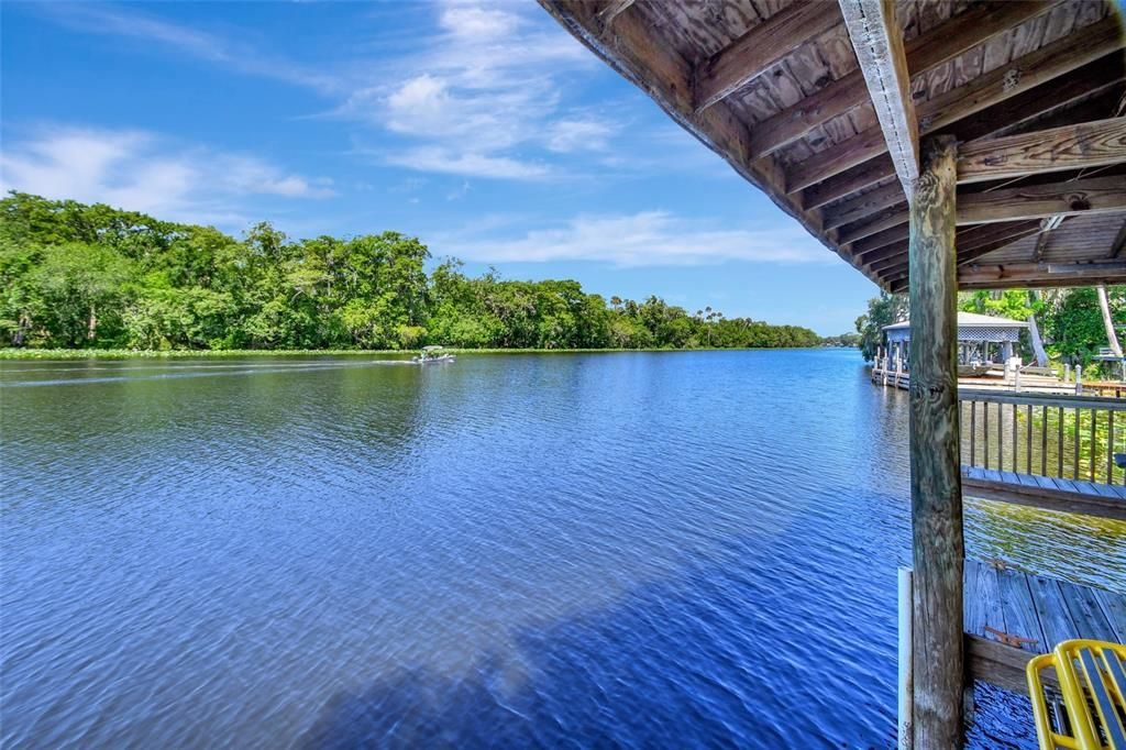 St Johns River