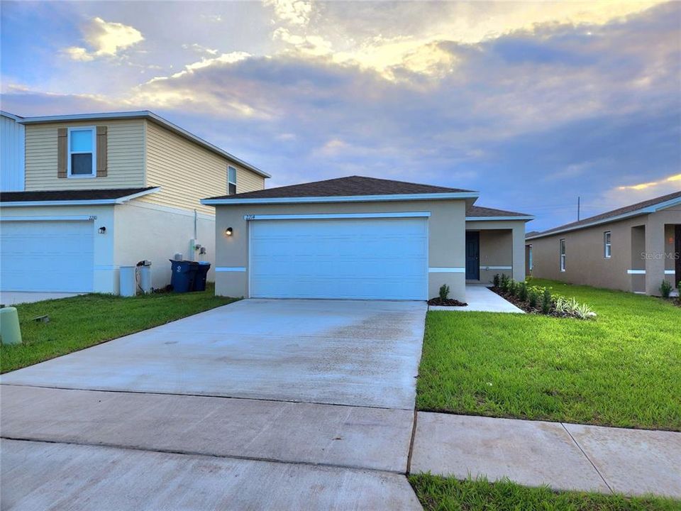 Exterior Home Front Photo 2