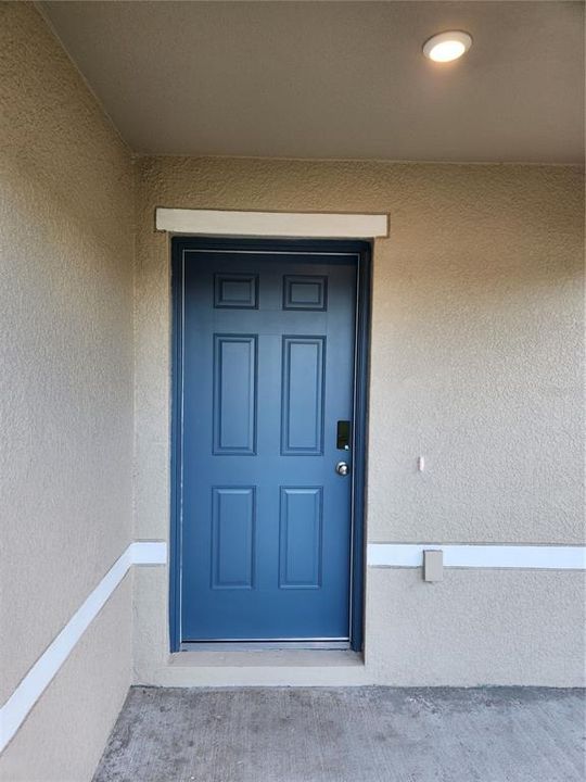 Exterior Front Door Photo 1