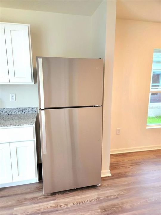 Kitchen Refrigerator