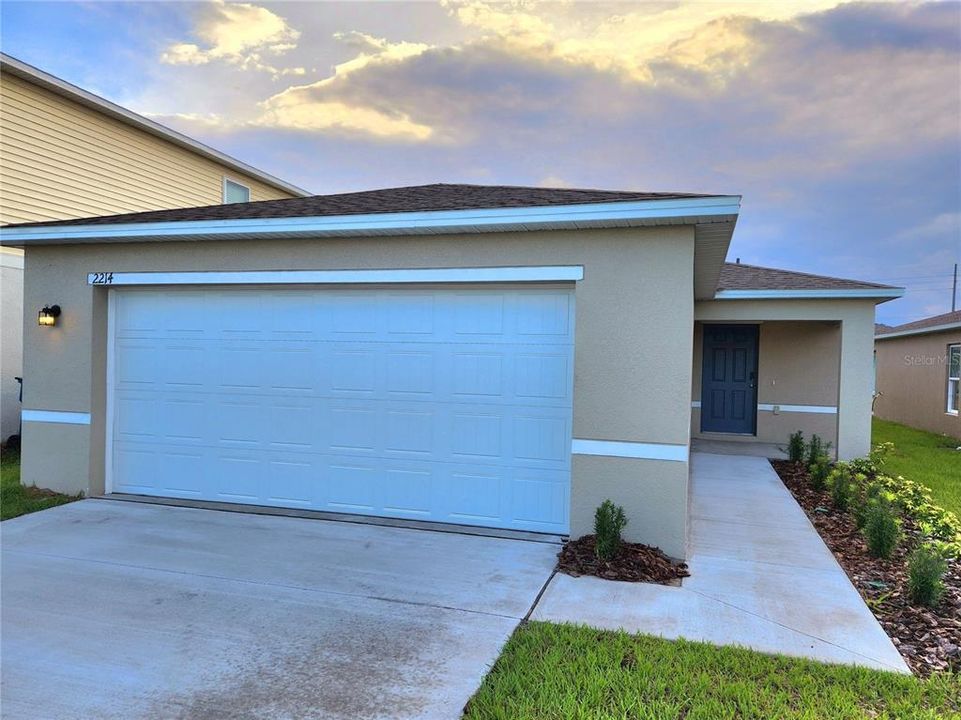 Exterior Home Front Photo 3