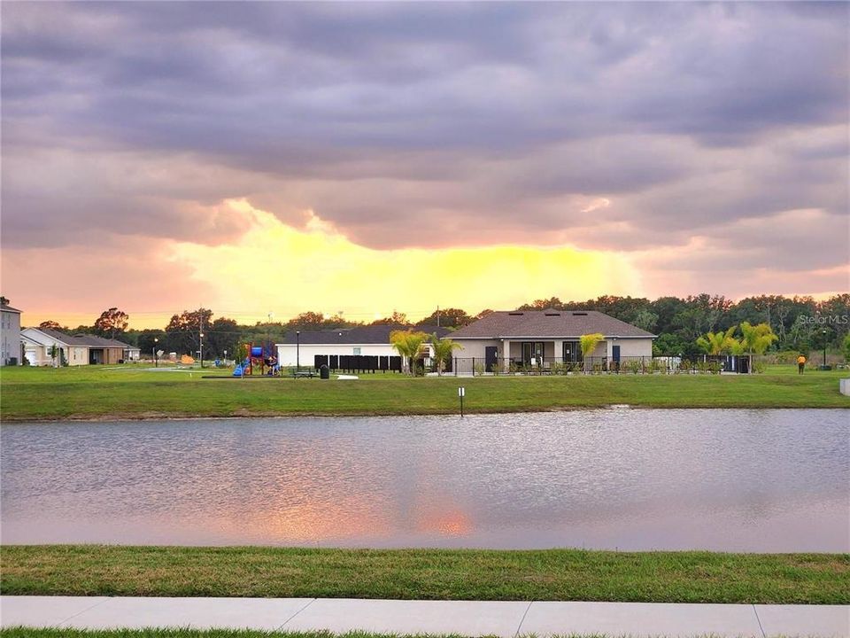 Community Water View Walking Trail Photo 1