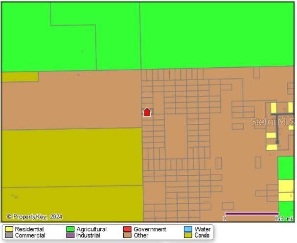 待售: $7,999 (1.26 acres)