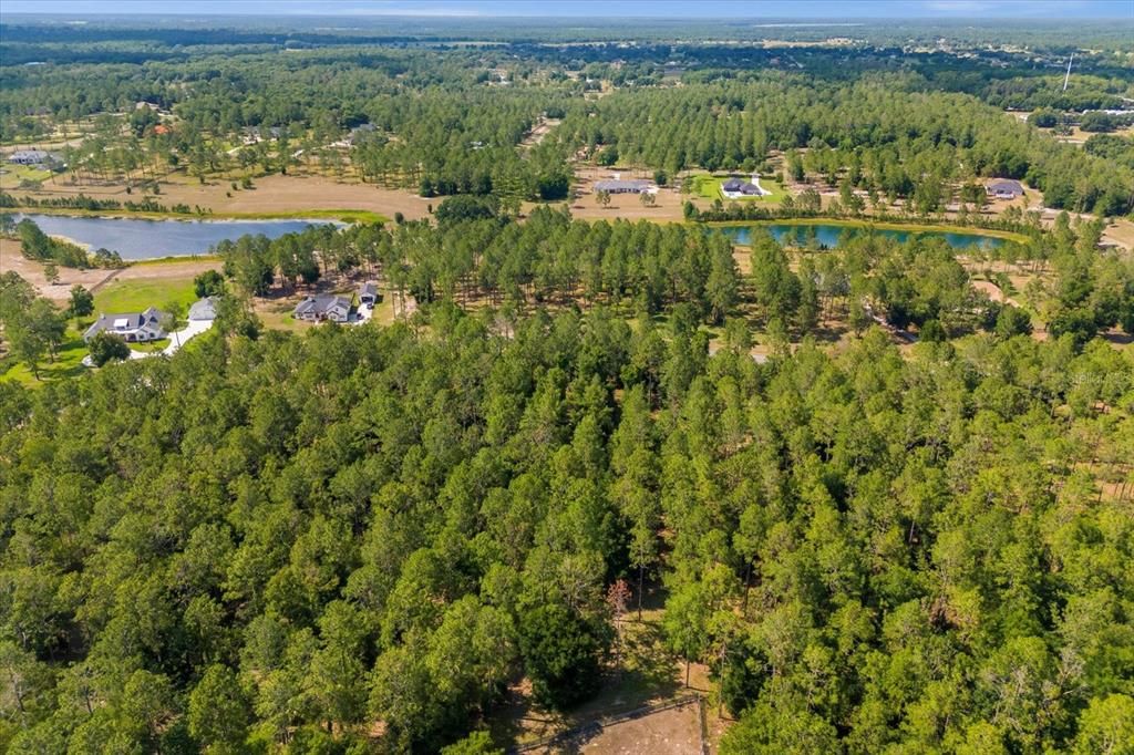 For Sale: $425,000 (5.43 acres)