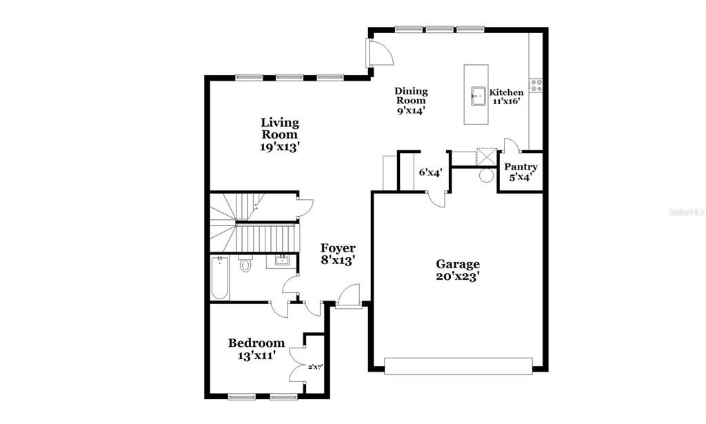 For Rent: $2,595 (4 beds, 3 baths, 2095 Square Feet)