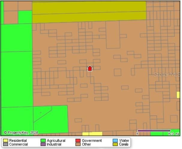 待售: $7,999 (1.24 acres)