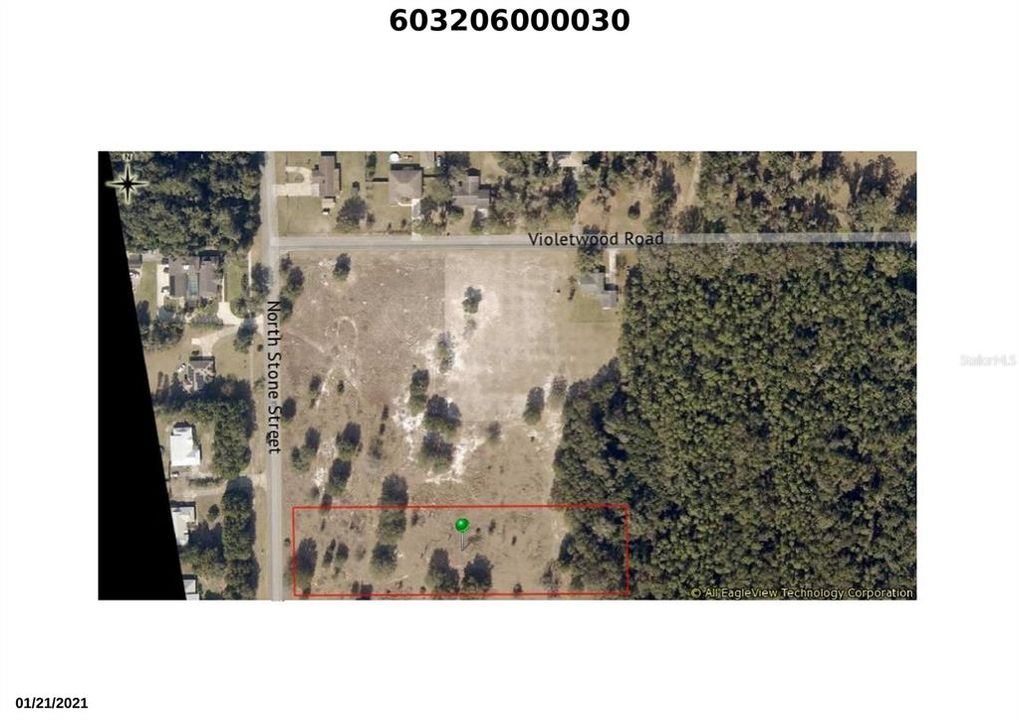 For Sale: $250,000 (2.39 acres)