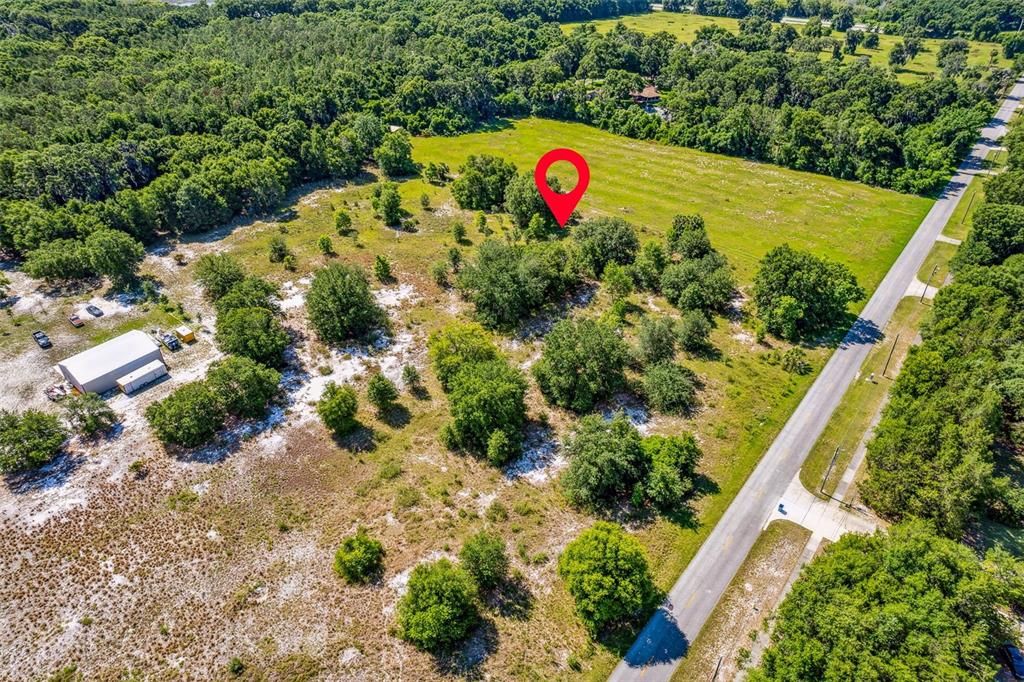 For Sale: $250,000 (2.39 acres)