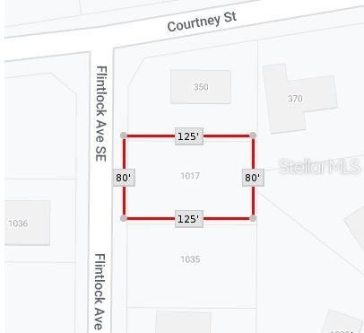 Active With Contract: $50,000 (0.23 acres)