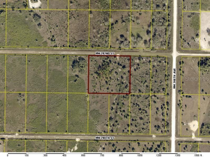 For Sale: $70,000 (2.50 acres)