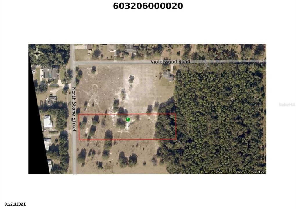 For Sale: $250,000 (2.39 acres)