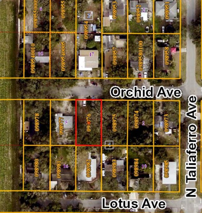 Recently Sold: $70,000 (0.14 acres)
