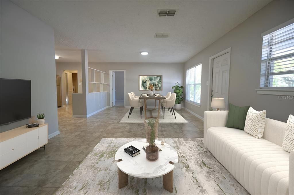 Active With Contract: $2,300 (3 beds, 2 baths, 1271 Square Feet)