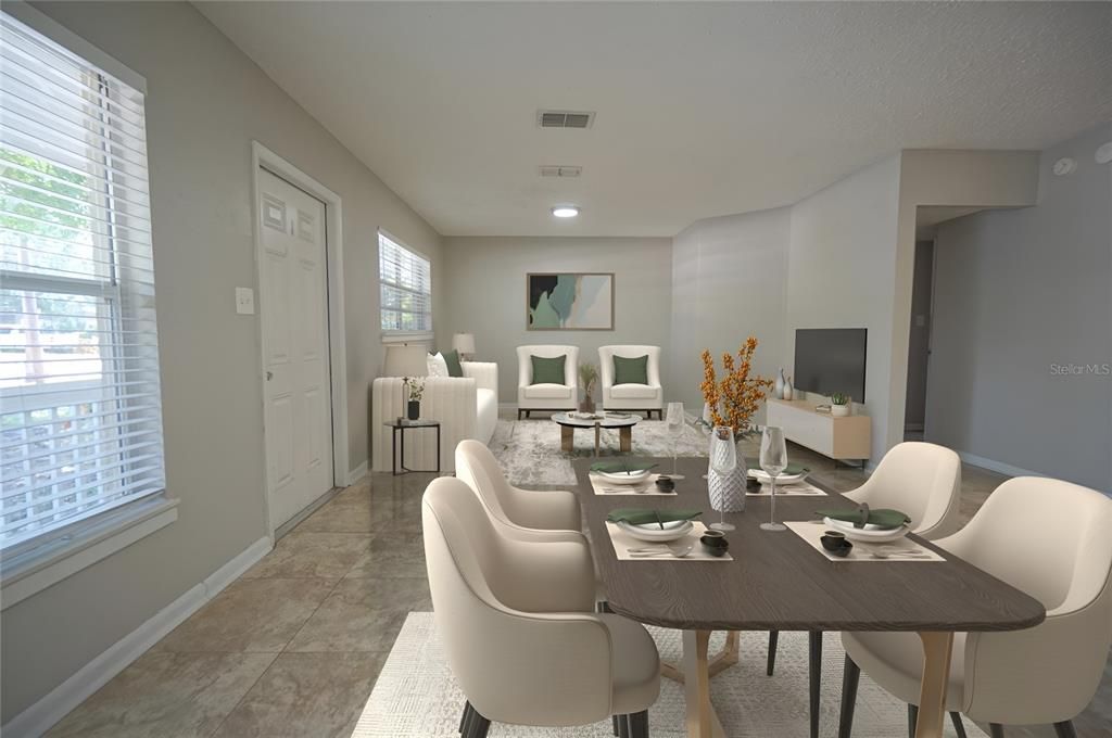 Active With Contract: $2,300 (3 beds, 2 baths, 1271 Square Feet)