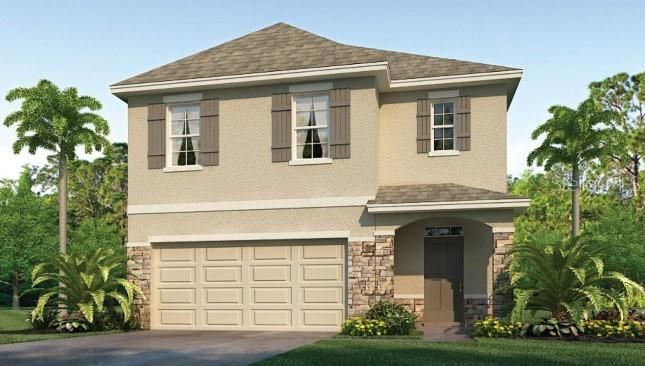 Active With Contract: $498,990 (5 beds, 3 baths, 2453 Square Feet)