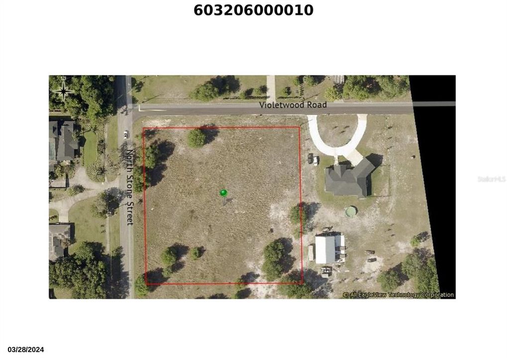 For Sale: $250,000 (2.01 acres)
