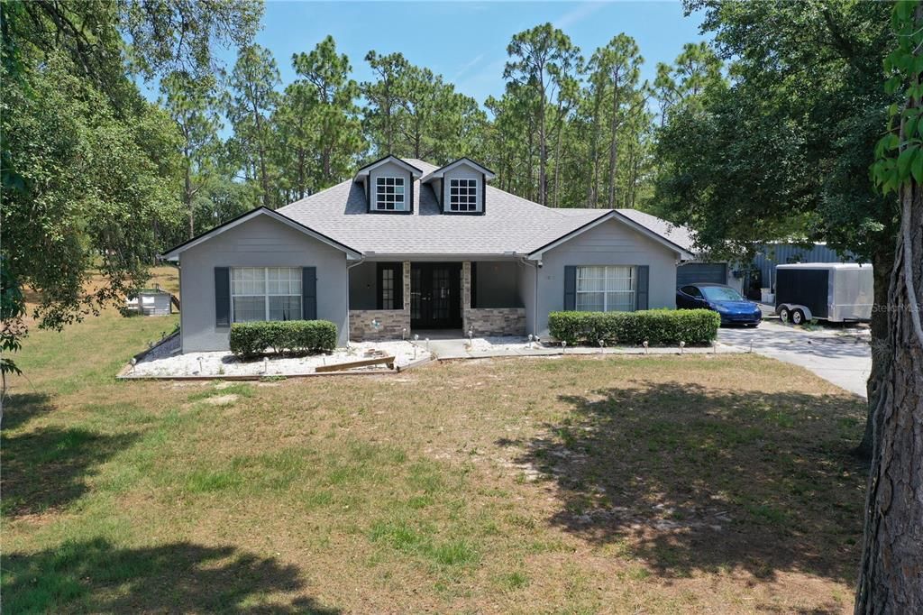 Active With Contract: $525,000 (3 beds, 2 baths, 2079 Square Feet)