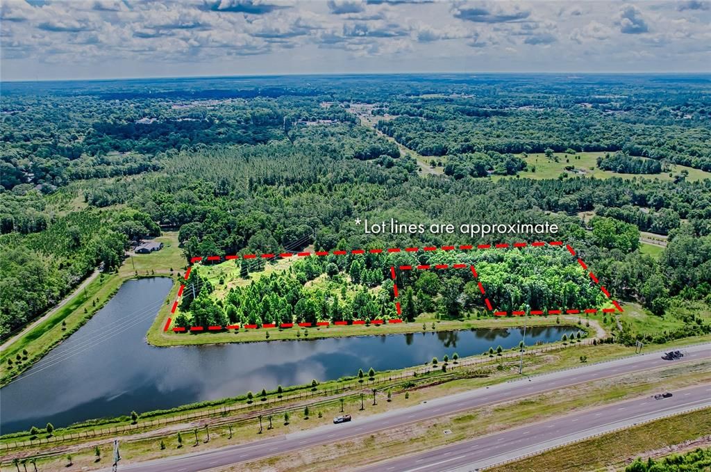 На продажу: $129,900 (7.90 acres)