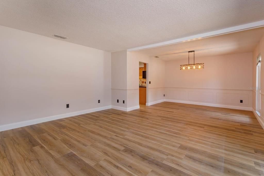 formal living room