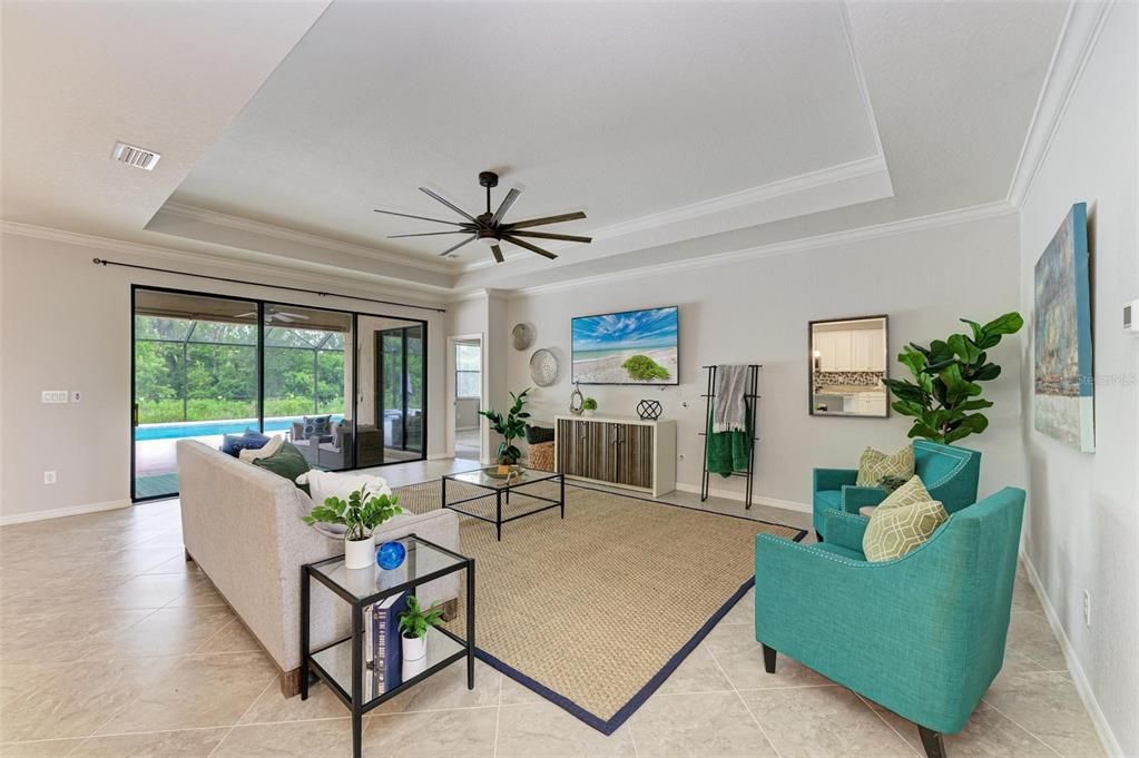 Active With Contract: $825,000 (3 beds, 3 baths, 2448 Square Feet)