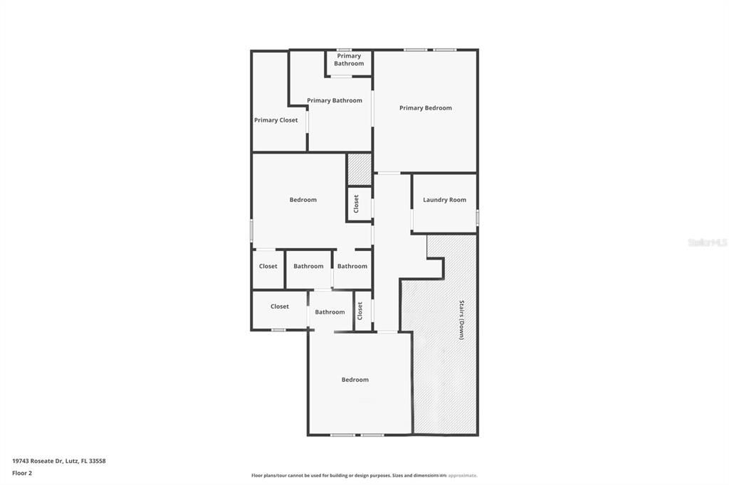 For Sale: $725,000 (4 beds, 3 baths, 2300 Square Feet)