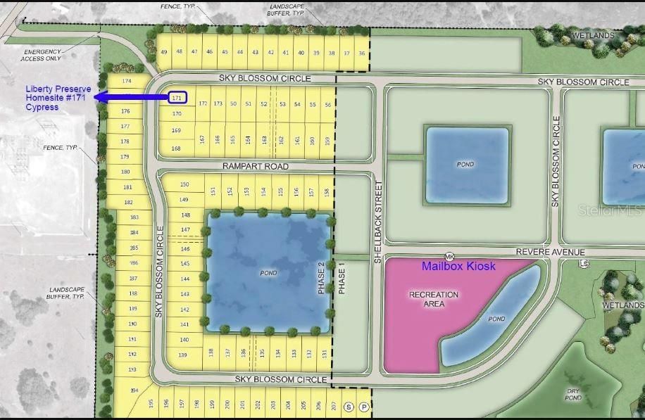 Site Map