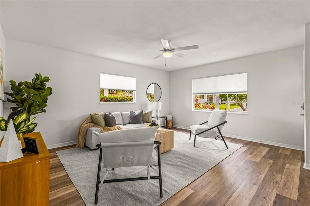 Active With Contract: $774,900 (3 beds, 2 baths, 1358 Square Feet)