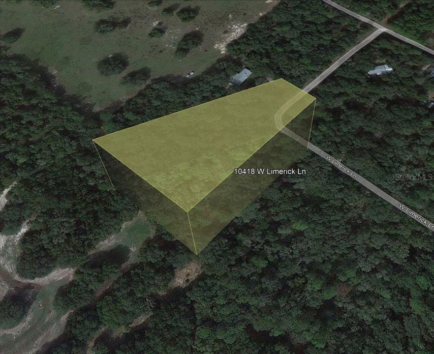 For Sale: $29,000 (1.27 acres)