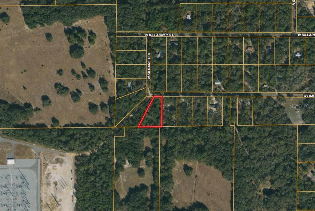 For Sale: $29,000 (1.27 acres)