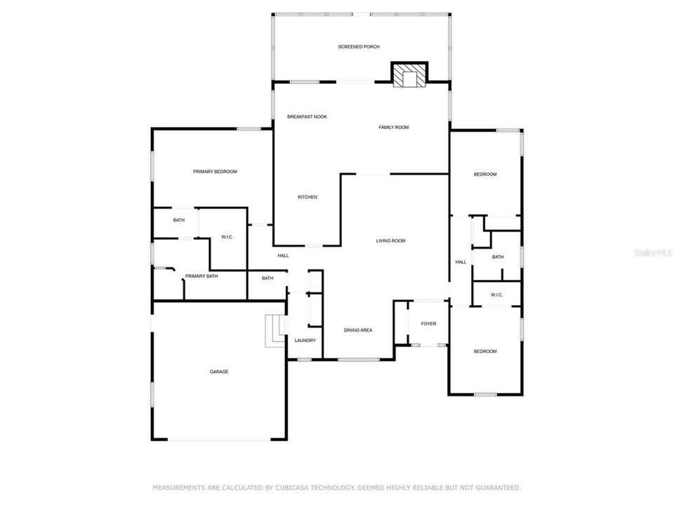 En Venta: $569,000 (3 camas, 2 baños, 2732 Pies cuadrados)