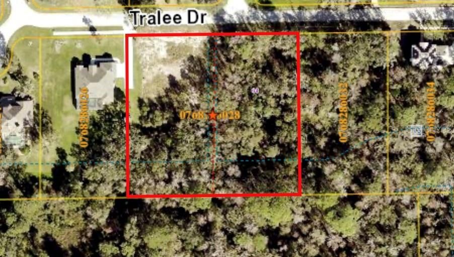 For Sale: $175,000 (1.91 acres)