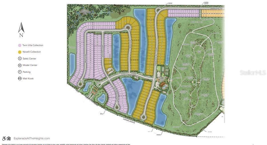 Site Map