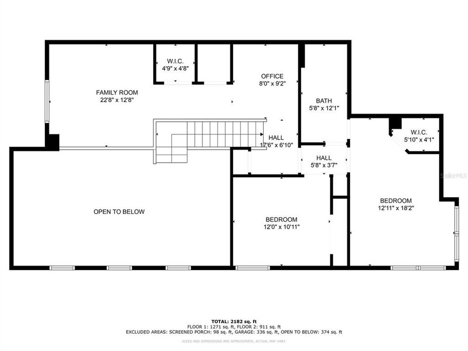 For Sale: $420,000 (3 beds, 2 baths, 2402 Square Feet)