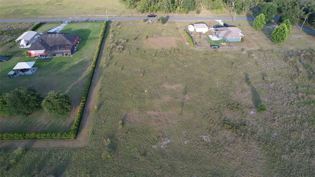 Недавно продано: $120,000 (1.39 acres)