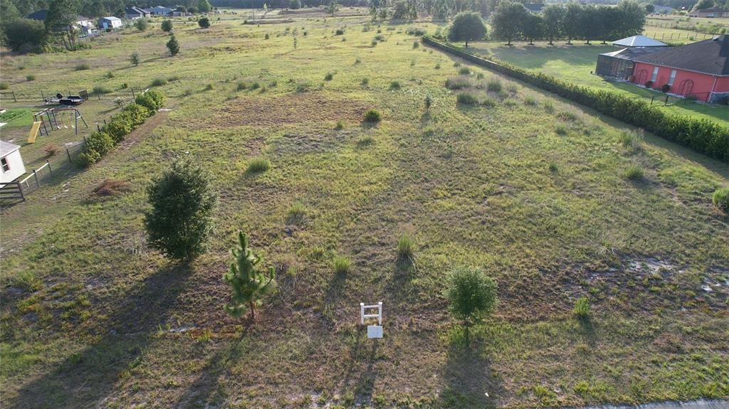 Recently Sold: $120,000 (1.39 acres)