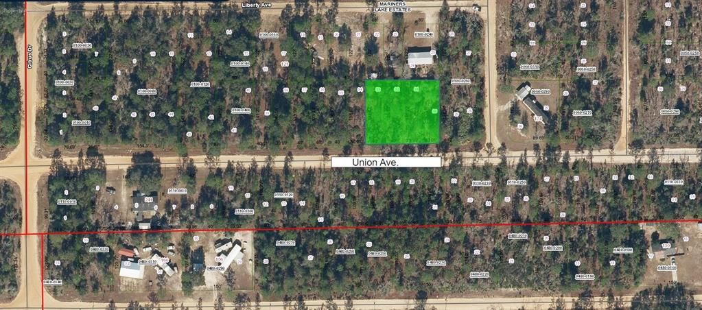 For Sale: $15,000 (0.50 acres)