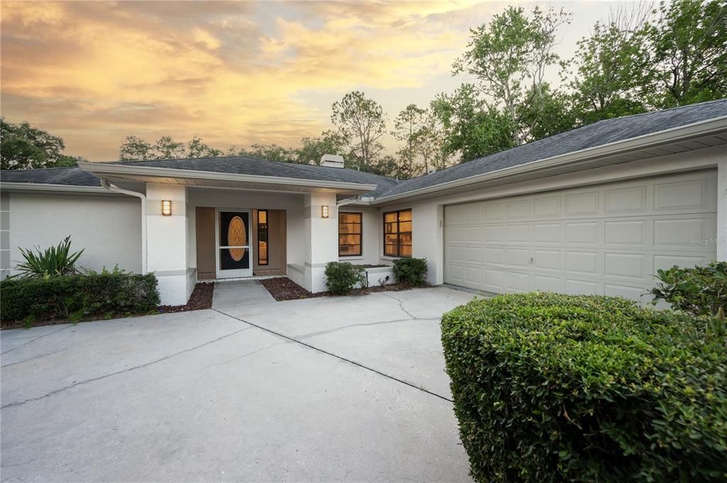 Carrollwood Village Dream home