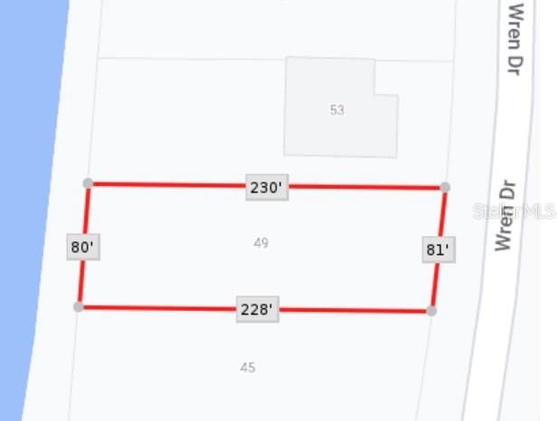 待售: $112,500 (0.42 acres)