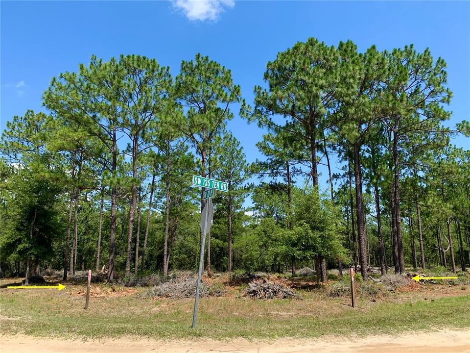 Recently Sold: $53,500 (1.02 acres)