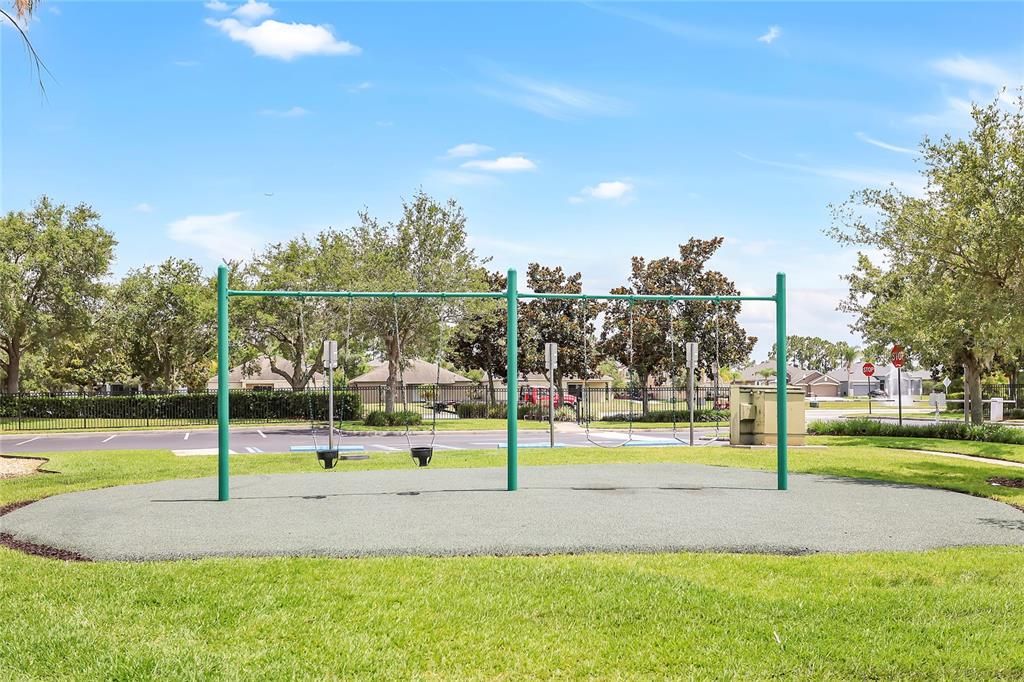 Community Playground