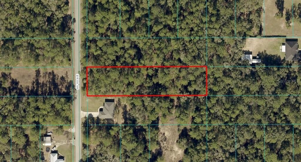 Recently Sold: $29,000 (0.95 acres)