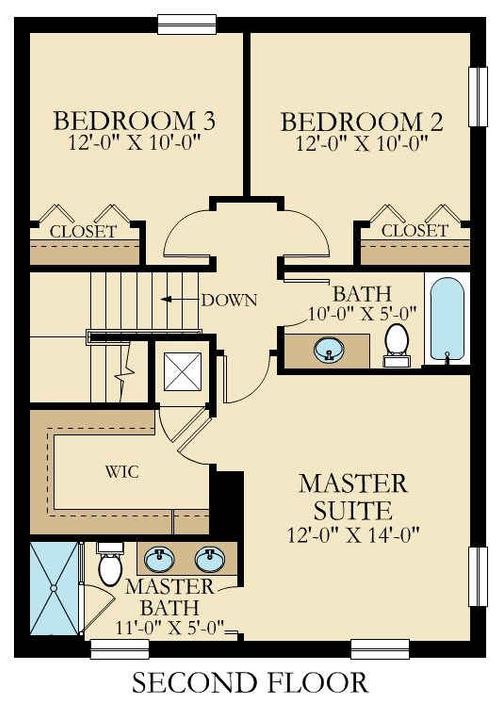 Activo con contrato: $412,945 (3 camas, 2 baños, 1755 Pies cuadrados)