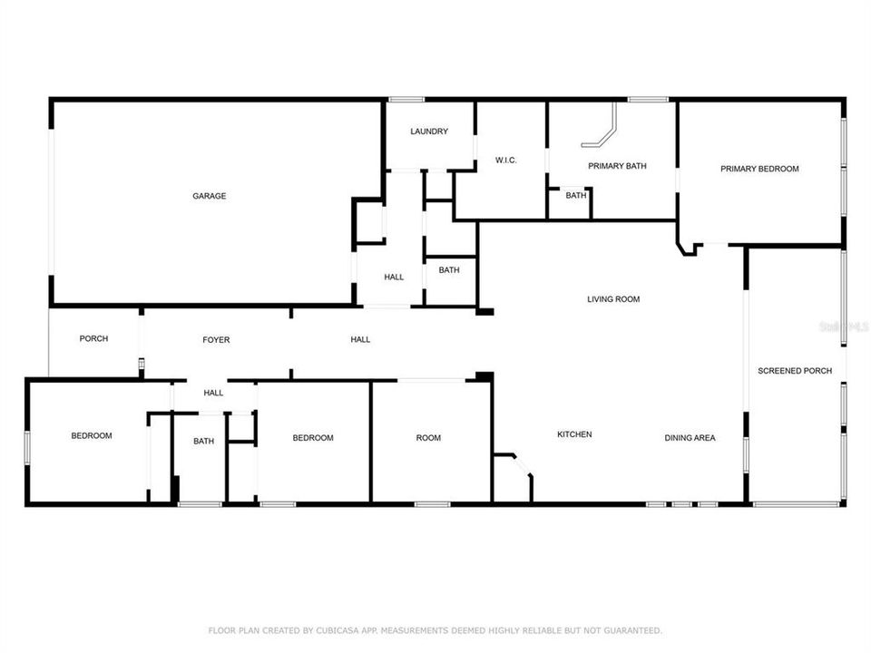 En Venta: $464,999 (3 camas, 2 baños, 2221 Pies cuadrados)