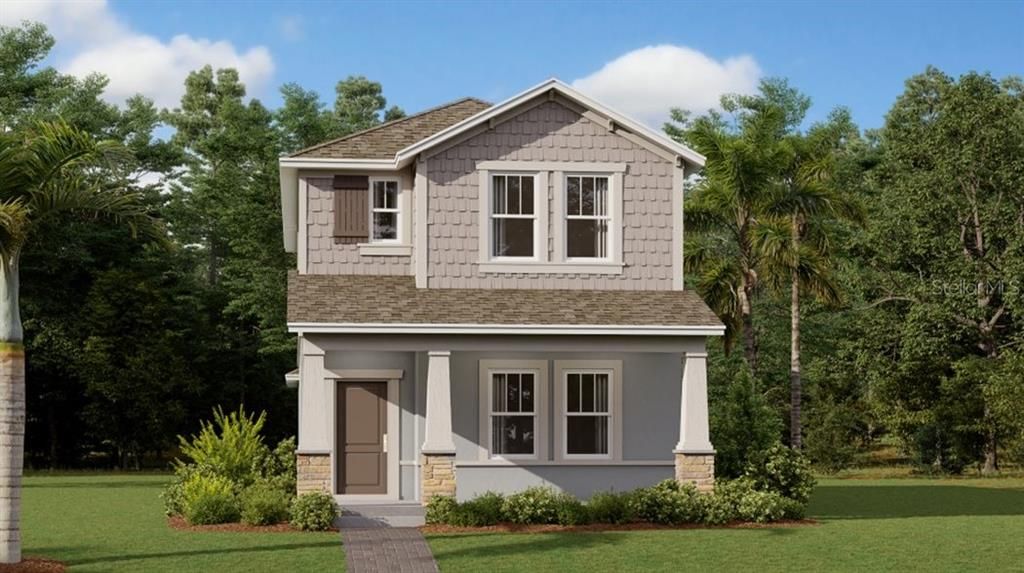 Active With Contract: $463,445 (4 beds, 3 baths, 2023 Square Feet)