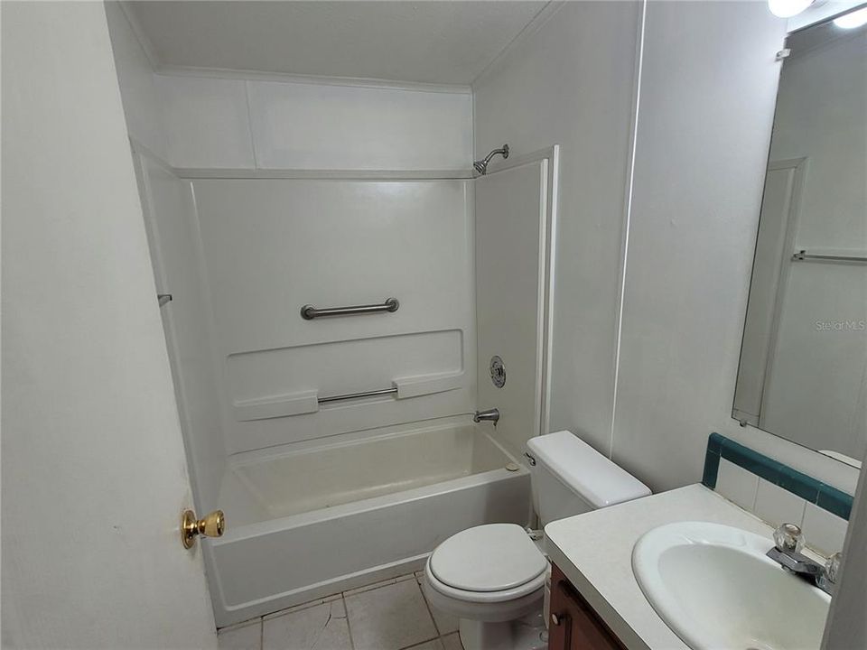 Bathroom 2