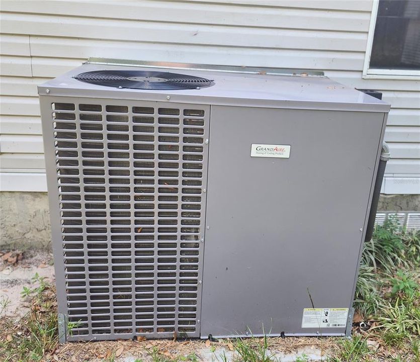 A/C