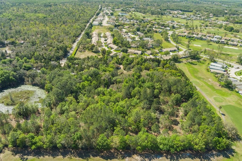 Active With Contract: $780,000 (9.97 acres)