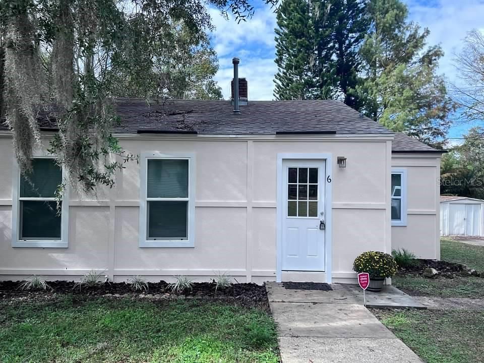 Recently Sold: $107,000 (2 beds, 1 baths, 576 Square Feet)